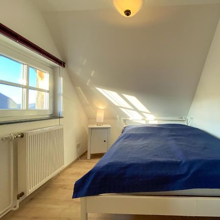 Haus Tintenklex Eschershausen Exteriör bild