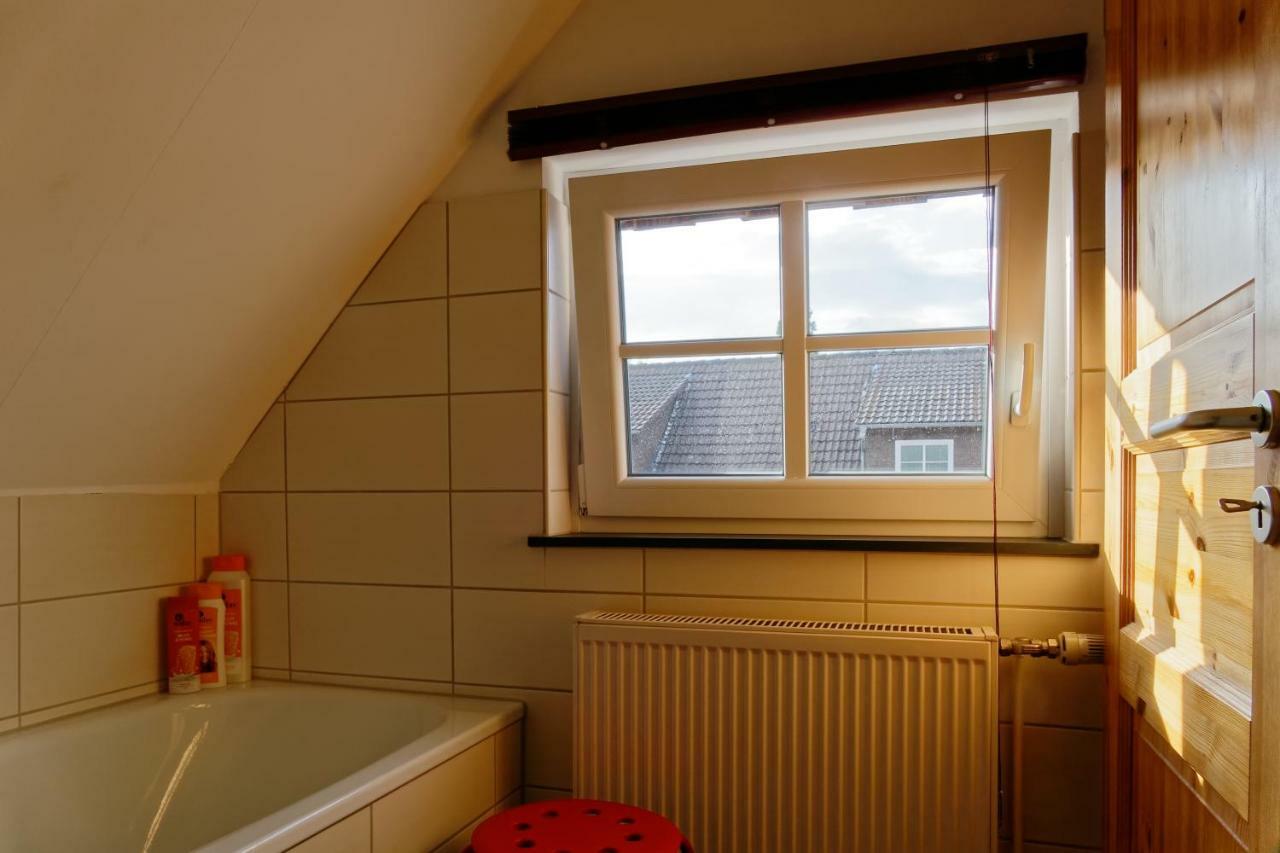 Haus Tintenklex Eschershausen Exteriör bild